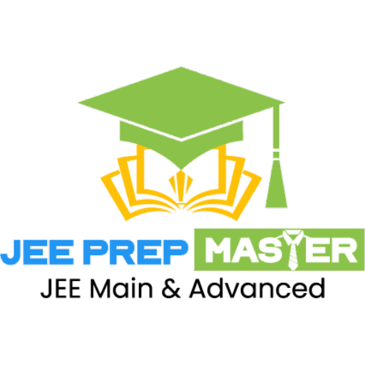 Jee Prep Master