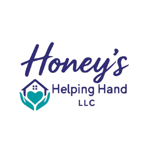 Honey Helping hands
