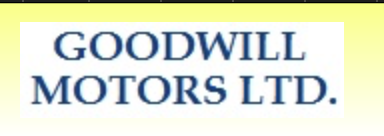 Goodwill Motors Ltd.
