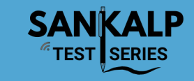 Sankalp Testseries